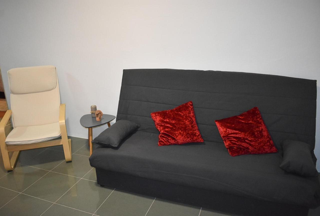 Vivienda Vacacional Vistamar ซานตาครูซ เด เตเนริเฟ ภายนอก รูปภาพ