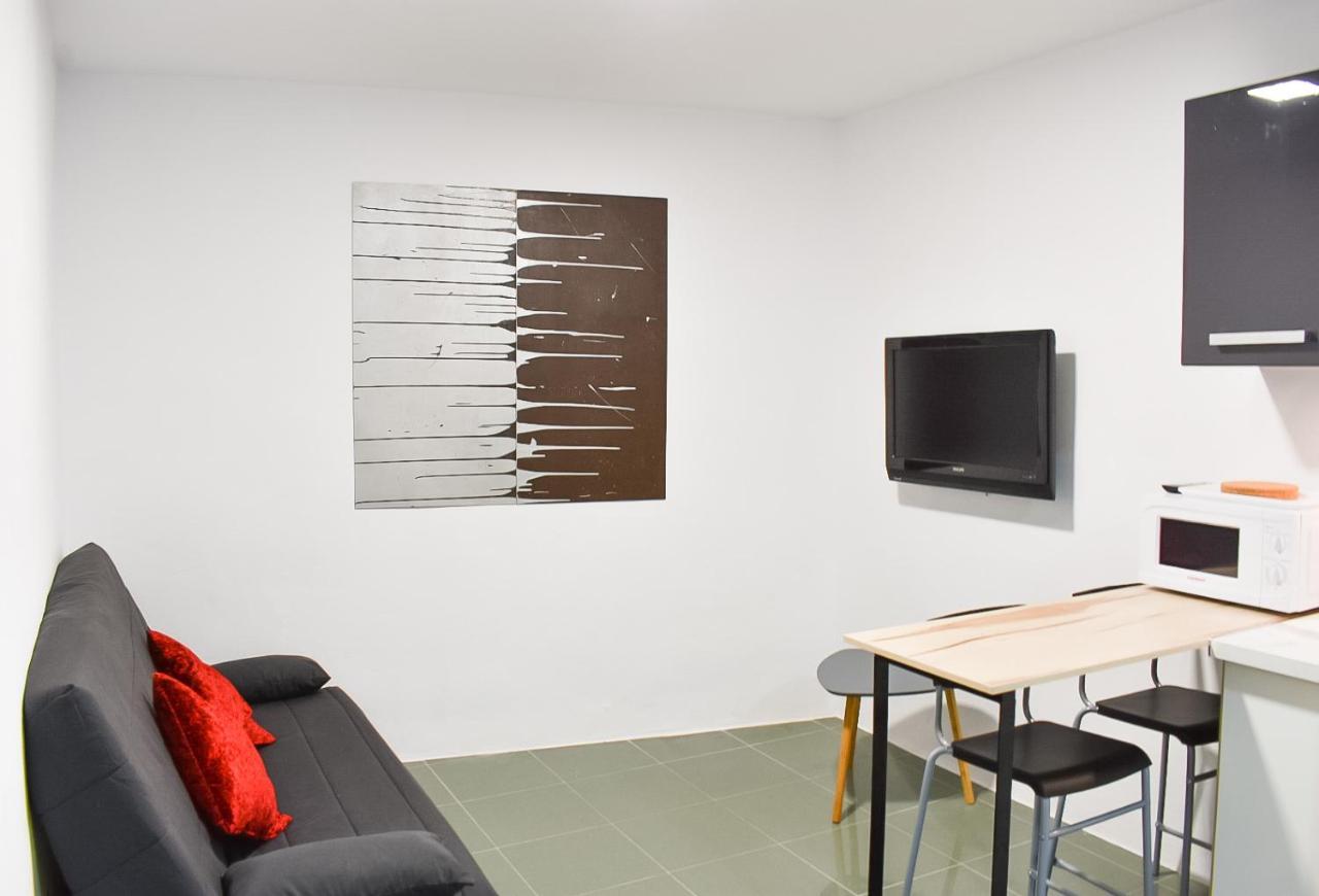Vivienda Vacacional Vistamar ซานตาครูซ เด เตเนริเฟ ภายนอก รูปภาพ