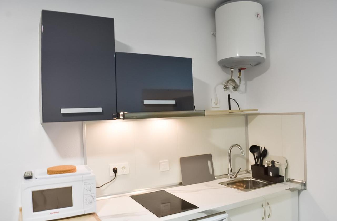 Vivienda Vacacional Vistamar ซานตาครูซ เด เตเนริเฟ ภายนอก รูปภาพ
