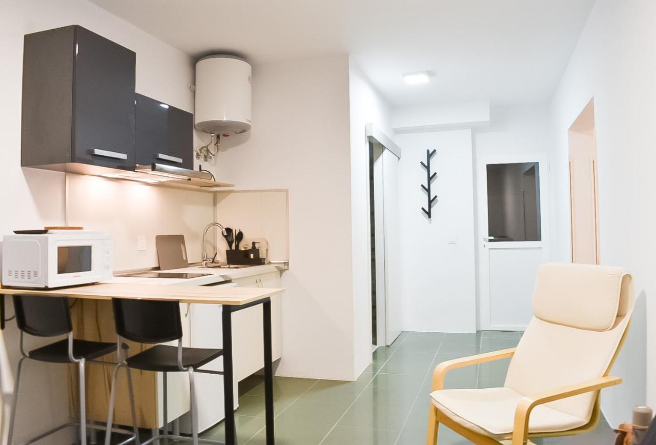 Vivienda Vacacional Vistamar ซานตาครูซ เด เตเนริเฟ ภายนอก รูปภาพ