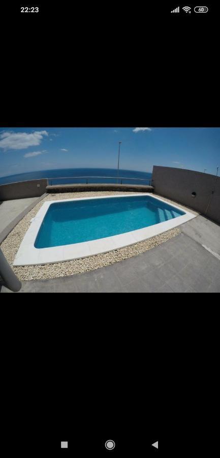 Vivienda Vacacional Vistamar ซานตาครูซ เด เตเนริเฟ ภายนอก รูปภาพ