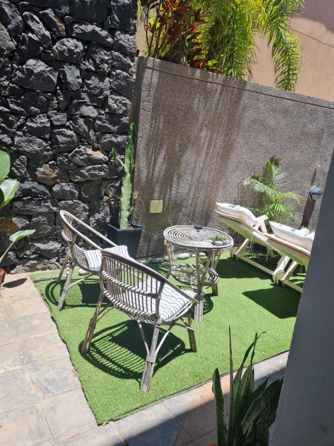 Vivienda Vacacional Vistamar ซานตาครูซ เด เตเนริเฟ ภายนอก รูปภาพ